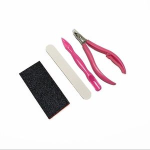 Manicure & Pedicure Set